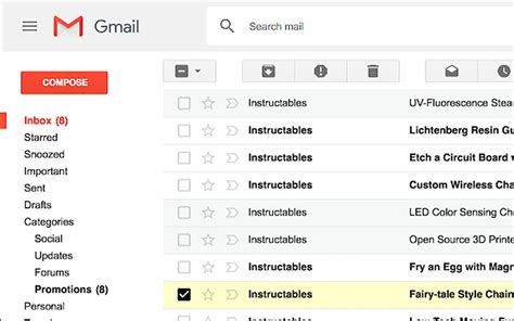 Gmail Cómo Recuperar El Diseño Clásico De Su Bandeja De Entrada