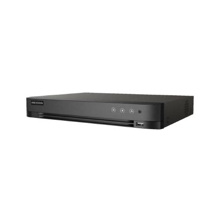 Hikvision Ids Huhi M S Ch Mp U H Acusense Dvr Sata