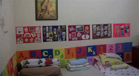 Yuk, coba bikin hiasan dinding poster quotes. cara buat hiasan dinding kamar dari kertas kado | Pembuatan perhiasan, Hiasan, Dinding
