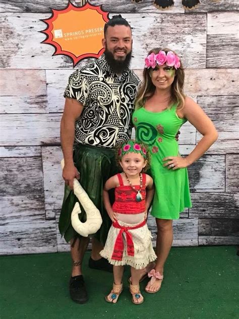 Baby Moana Costume Diy Shefalitayal