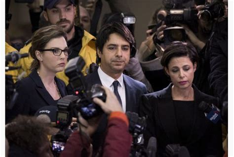 Ex Cbc Star Jian Ghomeshi Pleads Not Guilty To Sex Charges Puget Sound Radio