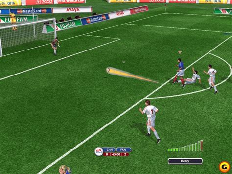 2002 Fifa World Cup 2002