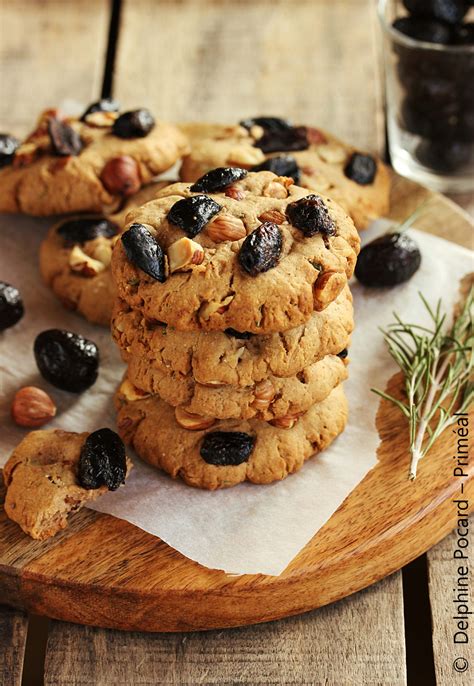 You can easily create, edit and delete a cookie for the current page that you are visiting. Recette végétarienne - Cookies salés olives et noisettes ...