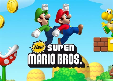 Juega Al New Super Mario Bros En Android Con Estos Sencillos Pasos My Xxx Hot Girl