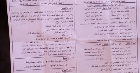 الهيئة العامة للزكاة والدخل (مصلحة الزكاة والدخل سابقا) هى إحدى الجهات الحكومية التي تهدف الى جباية الزكاة، وتحصيل الضرائب، وتوفير خدمات عالية الجودة للمكلفين. امتحان اللغة العربية للصف الثالث الإعدادي الترم الثاني ...