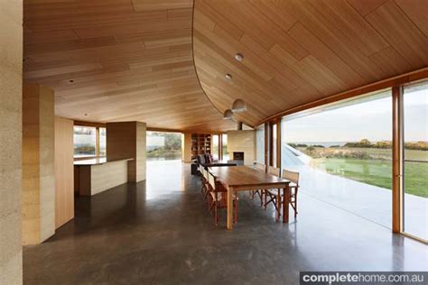Grand Designs Australia Inverloch Sand Dune House Completehome