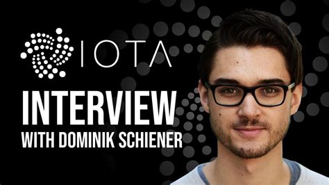 Iota News On Twitter Interview With Alex Saunders And Iota Co