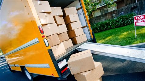 how to pack a moving truck 6 expert tips for packing like a pro