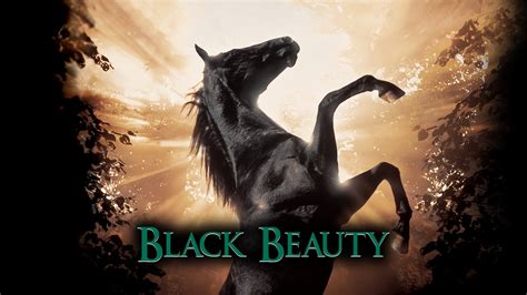 Black Beauty 1994 Movies Filmanic