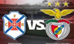 Preview and stats followed by live commentary, video highlights and match etextra time hthalf time. Golos Belenenses 0 vs 2 Benfica - 29ª jornada | Vídeos do ...