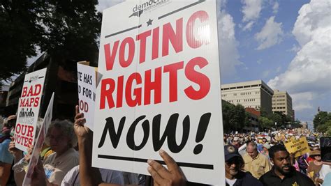 Voting Advocates Call Supreme Courts Decision Not To Hear Nc Voter Id Case A Win Wcnc