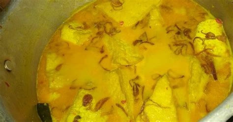 Maybe you would like to learn more about one of these? Resep Sayur Tahu Warteg : Resep Sayur Tahu Kuning Oleh ...