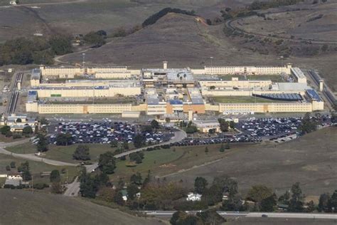 Inmate Dies After Riot At California Mens Colony Prison In San Luis