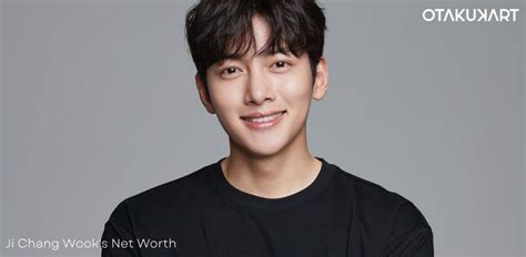 What Is Ji Chang Wook S Net Worth In All About The K Star S