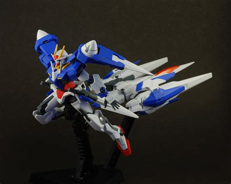 Gundam 00 Raiser Head
