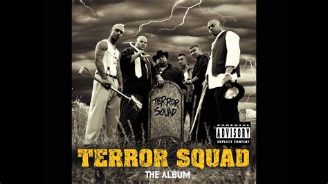 Terror Squad 99 Live Ft Prospect Youtube
