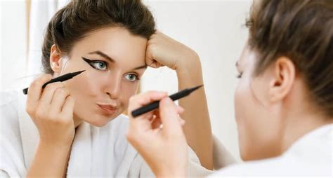 14 Makeup Mistakes To Avoid For Your Perfect Look 247 Mirror