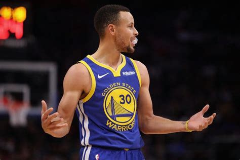 'nothing to report' on possible warriors extension. Stephen Curry Doubts Moon Landings. NASA Offers to Show ...