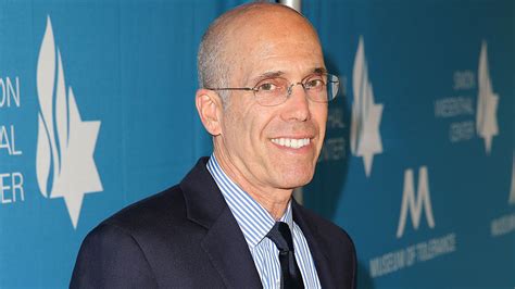 Dreamworks Jeffrey Katzenberg Takes 7 Million Pay Cut Variety