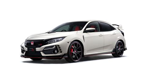 Honda Civic Type R 2020 5k Wallpaper Hd Car Wallpapers Id 16184