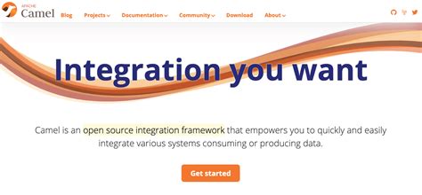 Apache camel is an integration framework open source that makes the integration among systems once apache camel is unpacked, we can simply place the jars in eclipse. Apache Camel 3 - Whats New Top 10 | Java Code Geeks - 2021