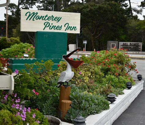 Monterey Reiseführer Planet Of Hotels