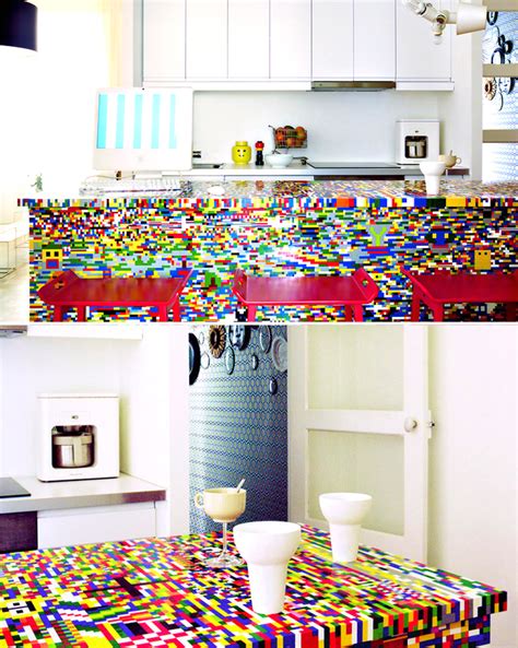 Buy the best and latest lego bathroom decor on banggood.com offer the quality lego bathroom decor on sale with worldwide free shipping. 21 Insanely Cool DIY LEGO Furniture and Home Decor ...