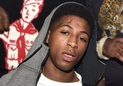 Nba Youngboy And Crew Reportedly Shot At Near Trump Beach Resort Tmz