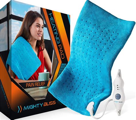 Electric Therapy Heating Pad