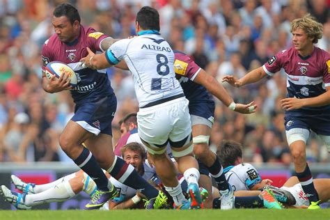 The competition has a great heritage, brings intensity and drama in every round and has a respected track record of attracting interest from rugby fans around the world. Rugby - Top 14 : retour en images sur la victoire de l'UBB ...