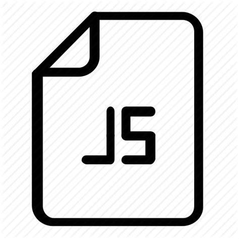 Javascript icons available in line, flat, solid, colored outline, and other styles for web design free javascript icons in wide variety of styles like line, solid, flat, colored outline, hand drawn and many. File, javascript icon