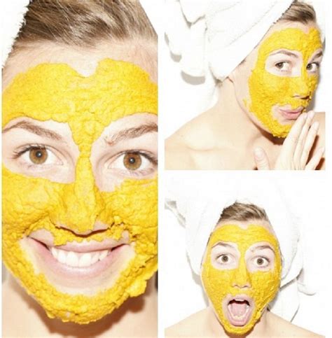 5 Homemade Acne Face Masks With All Natural Ingredients