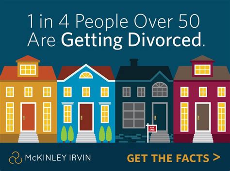 Gray Divorce Essential Tips For Divorce After 50