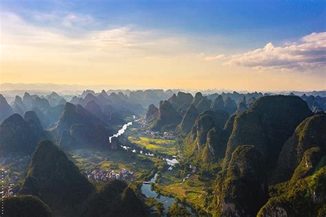 The Li River One Of Earths Most Beautiful Wonders Cli 2022
