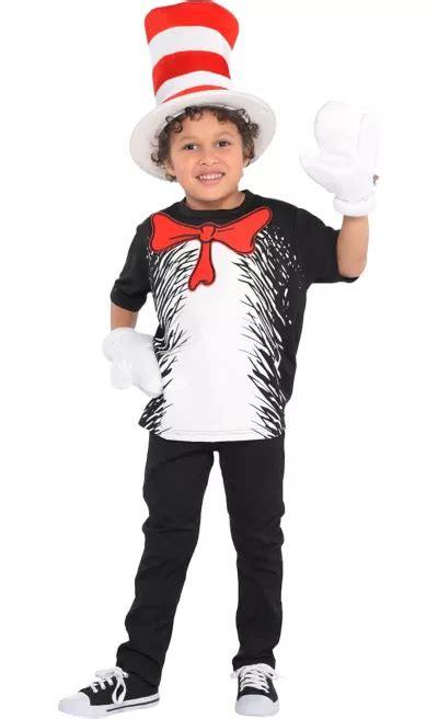 Cat In The Hat Costume Ideas ~ 38 Design Decorations Ideas And Simple