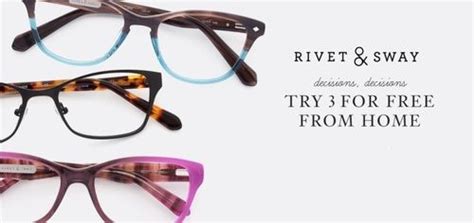 Rivet Sway Changing The Way Women Buy Eyewear Forever Eyeglasses