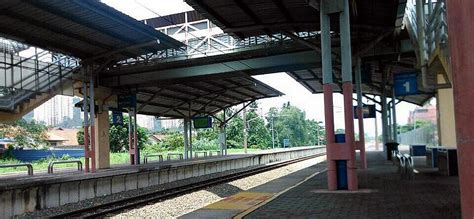 Our 2021 property listings offer a large selection of 1,793 vacation rentals around kuala lumpur jalan templer ktm komuter station. Jalan Templer KTM Station - klia2.info