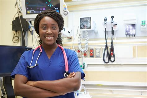 Recognizing History Of Black Nurses A First Step To Addressing Racism