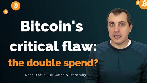 Discussions about bitcoin protocol governance focus on implementation devel. Cryptocurrency Explained: Understanding "Double-spend", Block Re-Organization, & Consensus ...