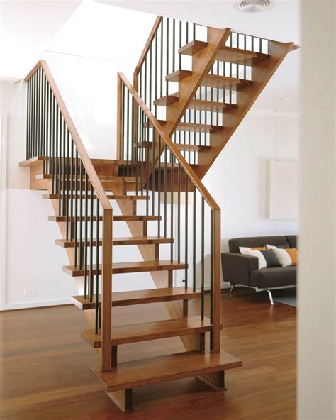 Of course, it's impossible to design a staircase without expert assistance, like a designer or architect. Stair Design: Budget and Important Things to Consider ...