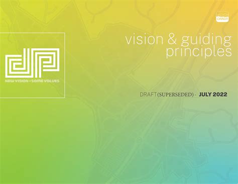 Draft Vision And Guiding Principles Superseded By City Of Orinda Issuu