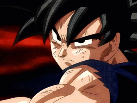 Maybe you would like to learn more about one of these? dragon ball gif on Tumblr