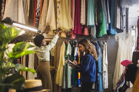 why shopping secondhand is growing and how to make your thrift store stand out clover blog