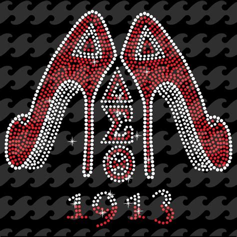 Pin On Delta Sigma Theta Sorority