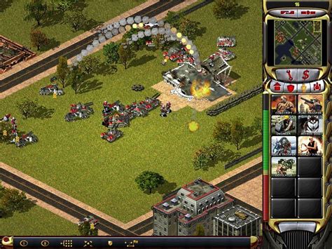 Red alert 2 should install without any problems on a modern pc. Command & Conquer: Red Alert 2 (Windows) - My Abandonware
