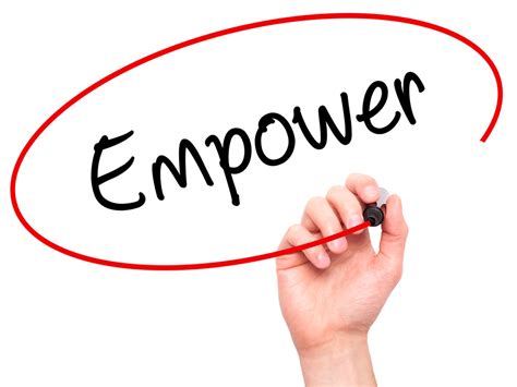 Previous set of related ideas. 5 Ways to Powerfully Empower Your Employees - Full Identity