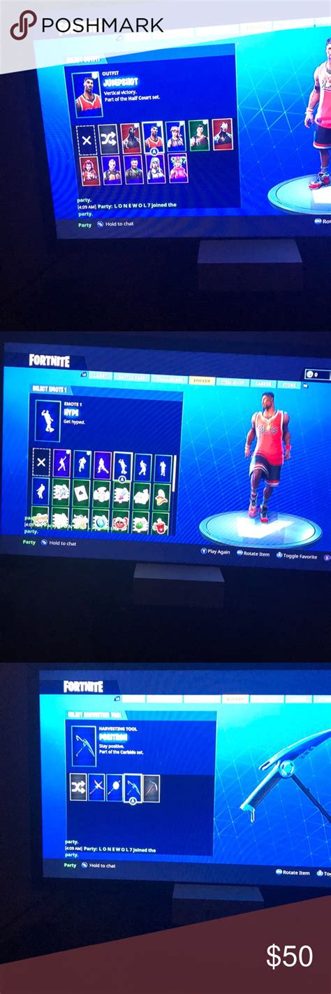 Fortnite Xbox Account Fortnite Good Skin Accounting