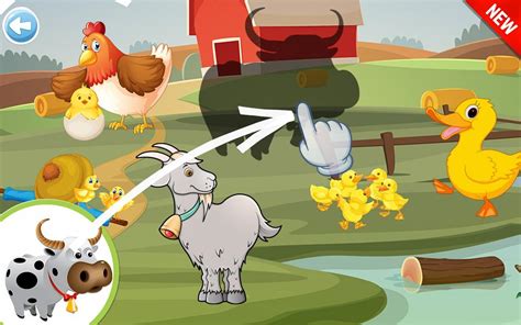 Animals Puzzle For Kids Apk Download Free Puzzle Game For Android