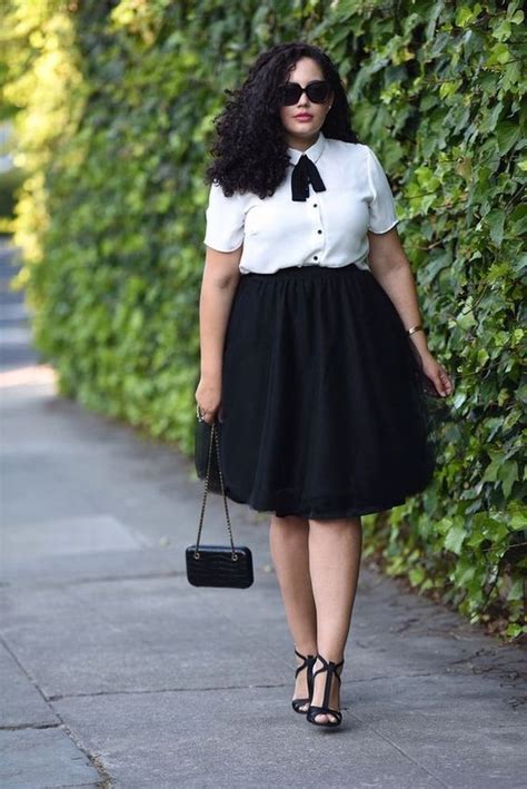25 Professional Fall Work Outfits For Plus Size Women Plus Size Fall