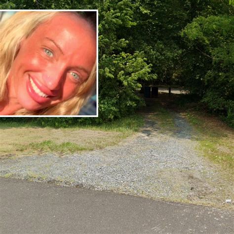 Rachel Morin Update Gofundme Raises 35k As Body Found On Bel Air Trail Is Confirmed To Be